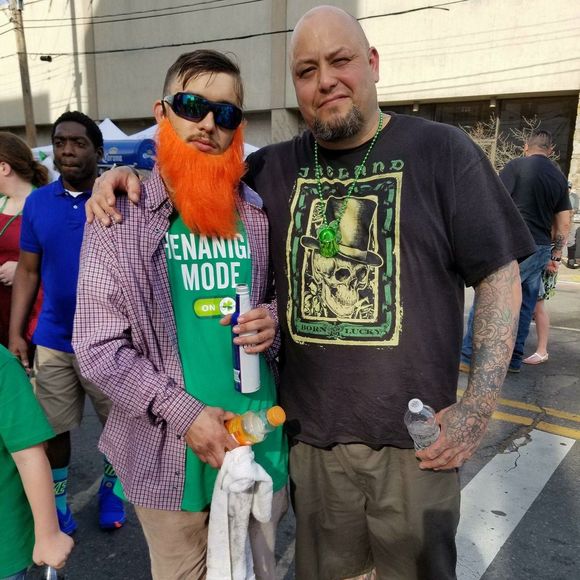 Meet your Posher, Mark - Picture 1 of 1